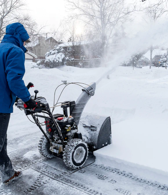 Snow Removal