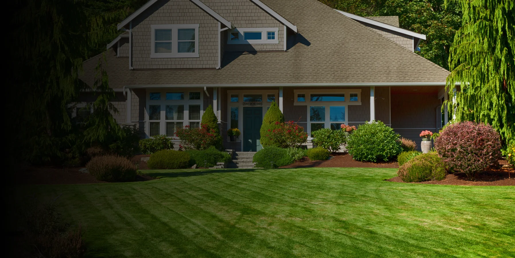 higher ground irrigation Hero 2